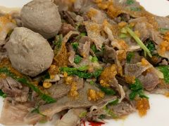 -阿波潮汕牛肉火锅·汤粉面(拱北店)