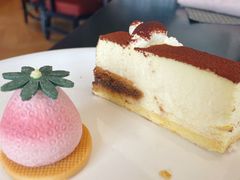 -洲际酒店·地平线全日餐厅HORIZON CAFÉ