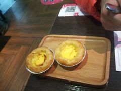 -酷公社·榴莲披萨(太原街店)
