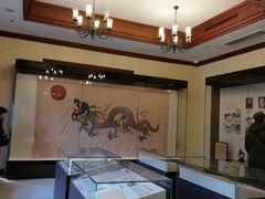 -北京动物园-畅观楼