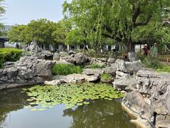-常熟方塔园