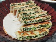 地皮菜灌饼-紫泥369粗粮季(鼓楼店)