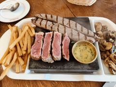 -Entrecôte 法国牛扒馆(保利·时光里店)