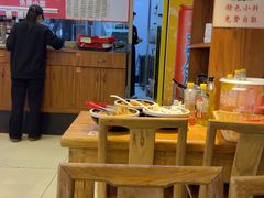 -湘人龙记老长沙米粉(鸟巢店)