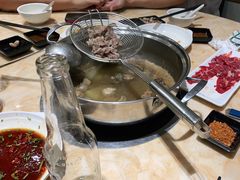 -三牛牛肉火锅