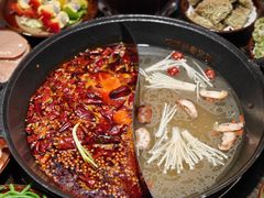 -冯校长老火锅(深圳福田店)