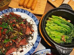 -杨记隆府(重庆总店)