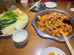-李想大虾(文景路&凤城八路店)