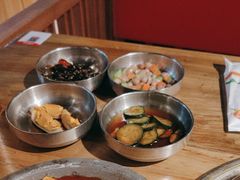 -汉拿山(北京上地华联店)