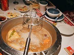 -左庭右院鲜牛肉火锅(新梅广场店)