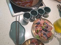 -新辣道鱼火锅(龙旗广场店)