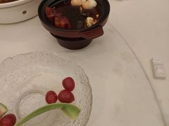 -沪华海鲜大酒楼(南汇店)