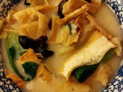 -西安饭庄·非遗陕菜(凤城五路店)