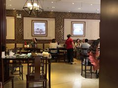 大堂-熙盛源(复兴路店)