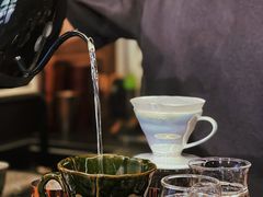 -Rechill Cafe(工体店)