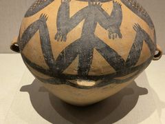 -深圳博物馆(古代艺术馆)