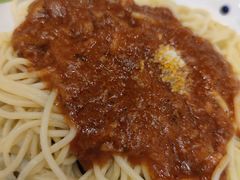 -萨莉亚意式餐厅(天河城购物中心店)