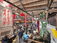 -東茅街茶馆
