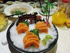 -大树头·花园餐厅(市桥店)