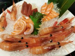 -真剑日本料理·铁板烧(贵州路店)