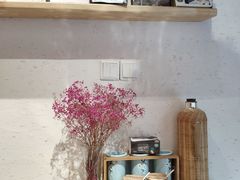 -八珍手工水饺·妈妈的爱(传芳巷店)