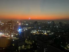 -宁波万豪酒店