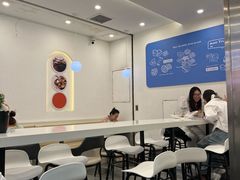 -鲜芋仙(太原街万达店)