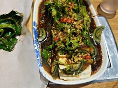 -正通记·哈尔滨烧烤·炭烤鸽子(七宝万科国际店)