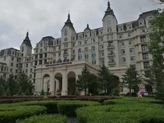 -国信南山温泉