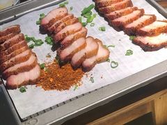 绿茶烤肉-绿茶餐厅(成都大悦城店)