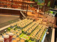 -仟吉(荟聚中心店)
