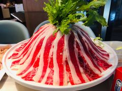 阿杜肥牛-阿杜打边炉(五江天街店)