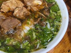 -肆姐面粉馆(坡子街店)
