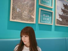 -潮米果蚝烙·潮汕小吃(海乐荟店)