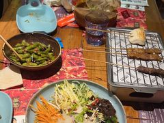 -馋嘴猫北京食堂·烤鸭·宵夜(亚运村店)