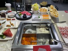 -海底捞火锅(吾悦国际广场店)