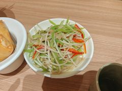 -苏小柳点心·手作小笼包(浦东嘉里城分院)