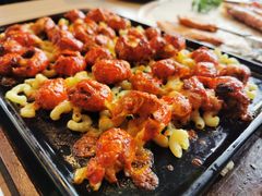 -必胜客(花舞大唐博物馆店)