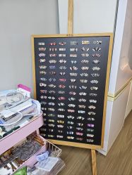 -JX今喜美甲美睫