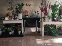 -上海静安昆仑大酒店