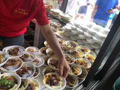 -洞子口张老二凉粉(文殊院店)