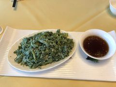 蒸菜-商都酒店( 北京南站店)