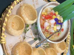 -Thai Alley泰爱里(二沙岛店)