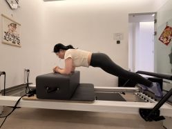 -兰瑜伽·普拉提