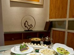 -闻鲜素食茶餐厅(高新区店)