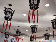 -馄饨侯(前门店)