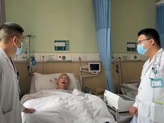 -锦欣康养上海泽顾护理院