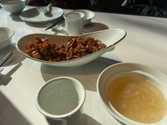 -锦顺海鲜•口味菜(李村店)