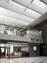 -BOF HAIR BY HONTO