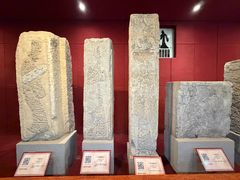 -卧龙岗文化园-南阳市汉画馆